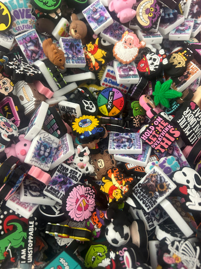 Mystery Bags - FOCALS, ACRYLIC OR PENS - TikTok LIVE!