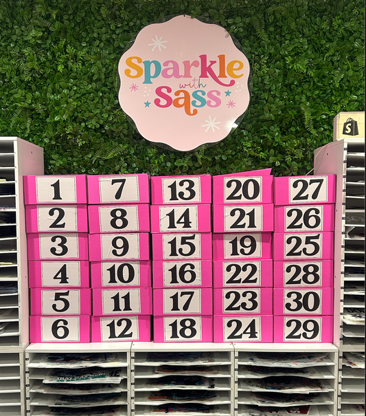 Love it Or Mystery It!