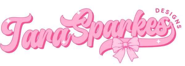 Sparkle With Sass By Tara Sparkes
