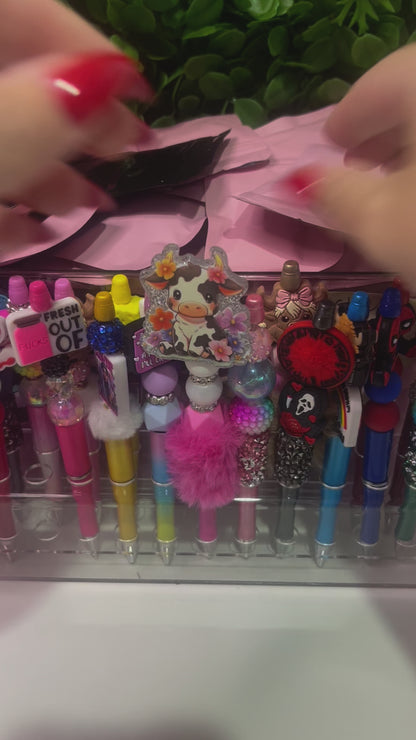 Mystery Bags - FOCALS, ACRYLIC OR PENS - TikTok LIVE!